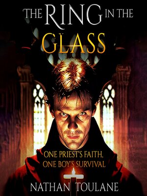 cover image of The Ring in the Glass